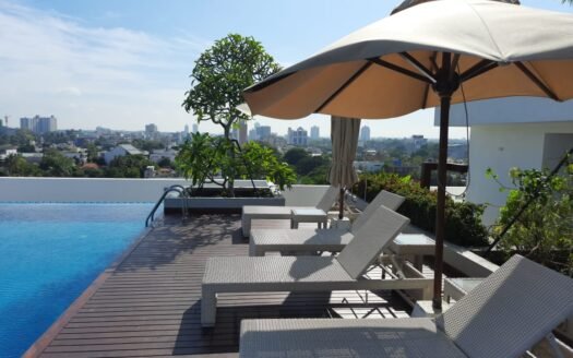 Capital Elite 2 Bedroom for Rent, Colombo 7