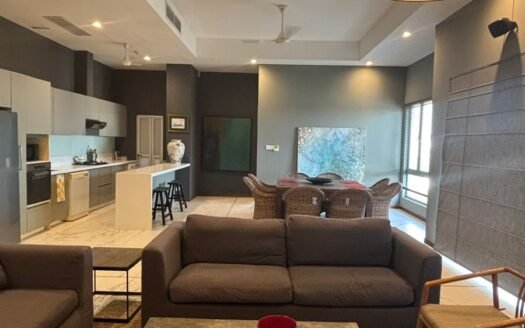 2 Bed at Capital Elite Apartment, Colombo 7 for Rent
