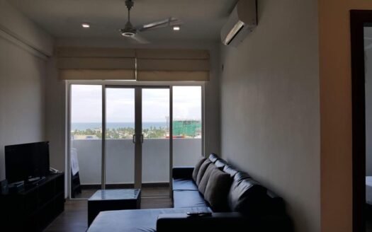 Luxury Sea View Apartment for Sale in Mt. Lavinia